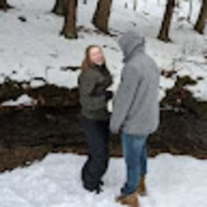 Meet your Posher, Leeana